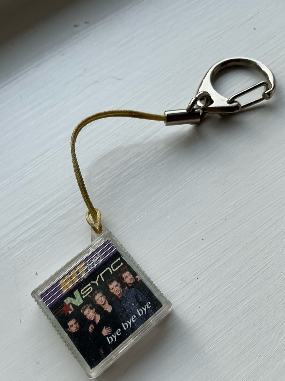 Hit Clips - *NSYNC Bye Bye Bye